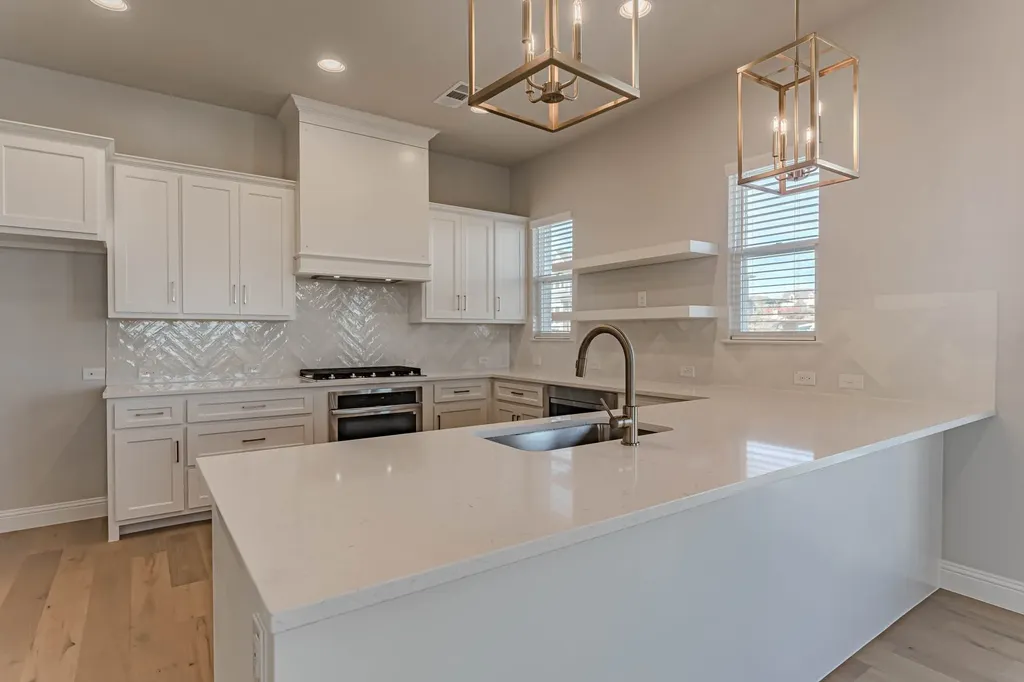 2140 Village Walk Place Aledo TX 76008