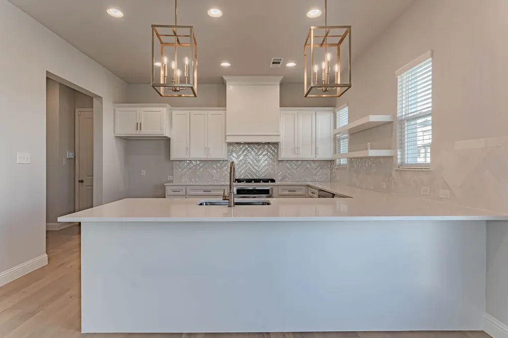 2140 Village Walk Place Aledo TX 76008