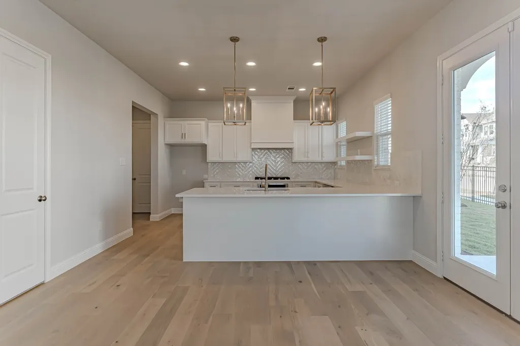 2140 Village Walk Place Aledo TX 76008