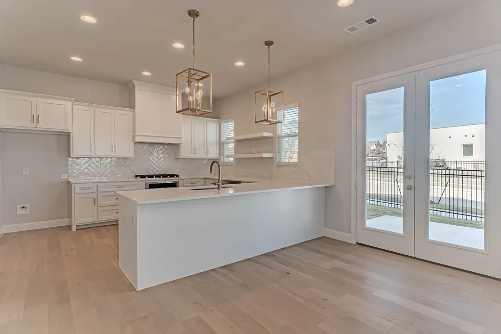 2140 Village Walk Place Aledo TX 76008
