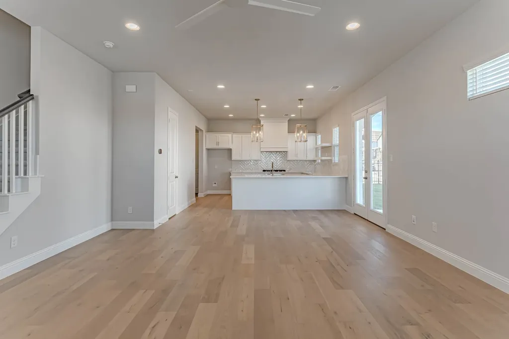 2140 Village Walk Place Aledo TX 76008