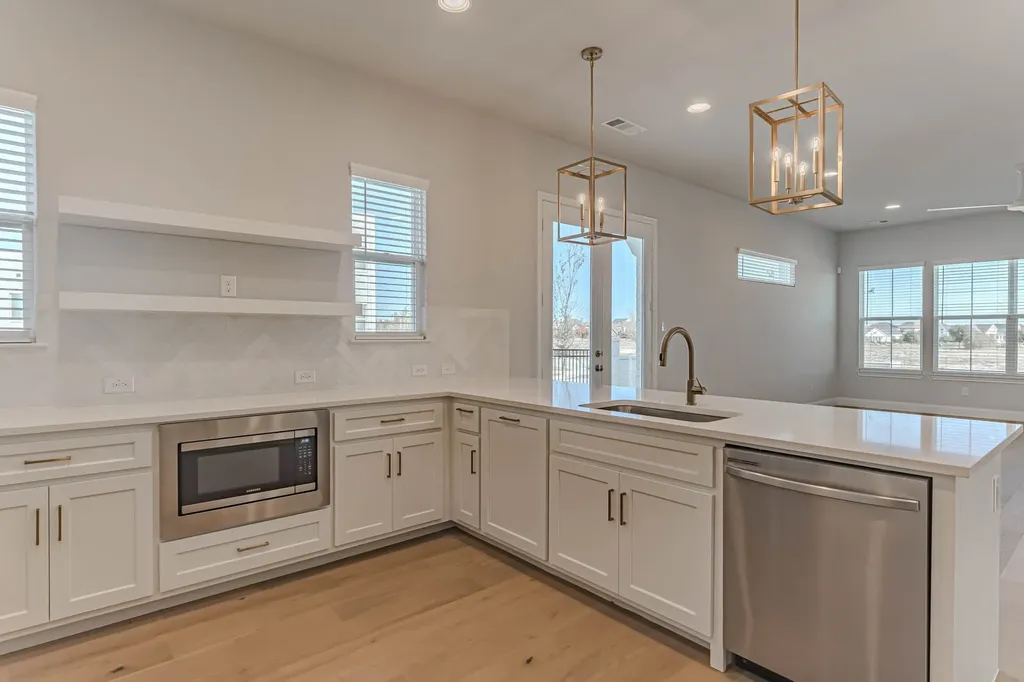 2140 Village Walk Place Aledo TX 76008