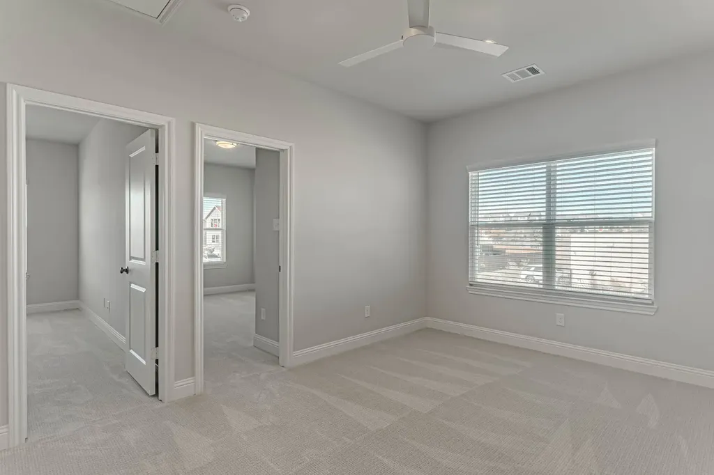 2140 Village Walk Place Aledo TX 76008