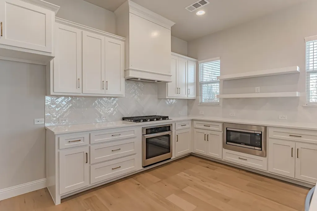 2140 Village Walk Place Aledo TX 76008
