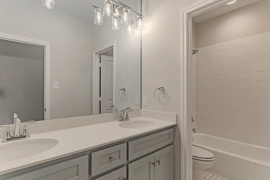 2140 Village Walk Place Aledo TX 76008