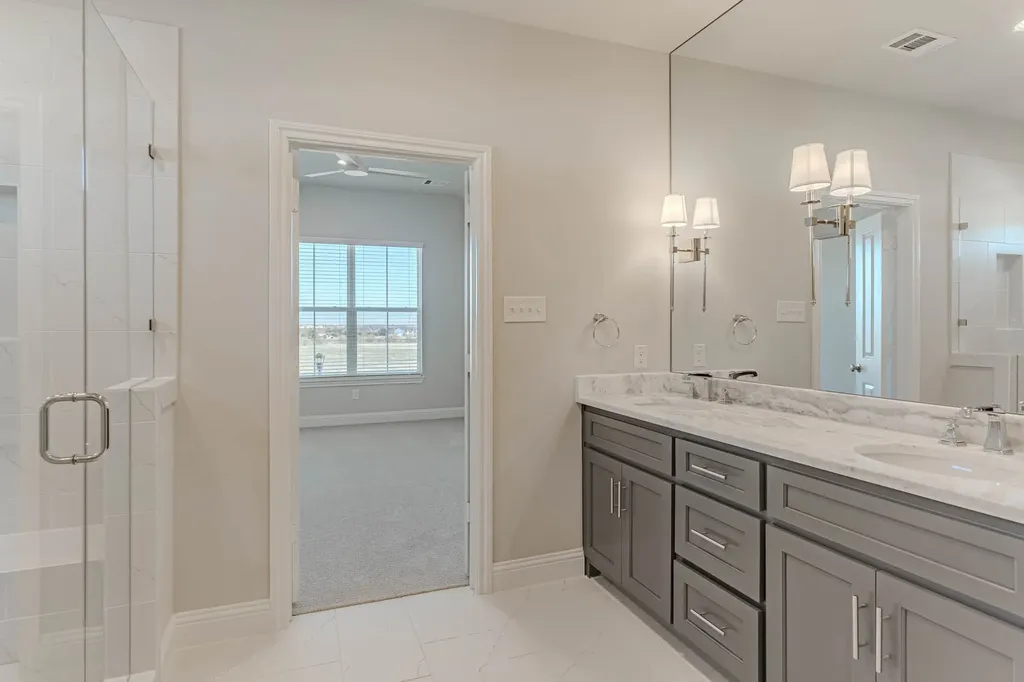 2140 Village Walk Place Aledo TX 76008