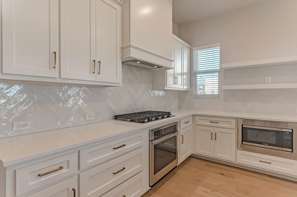 2140 Village Walk Place Aledo TX 76008