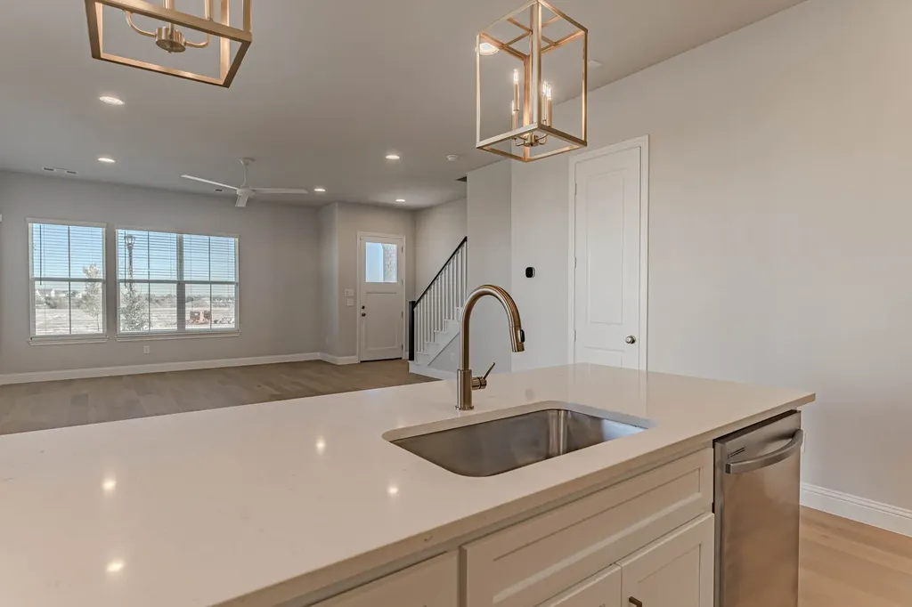 2140 Village Walk Place Aledo TX 76008