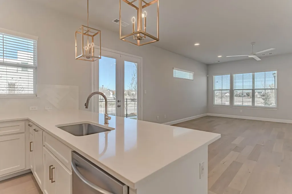 2140 Village Walk Place Aledo TX 76008