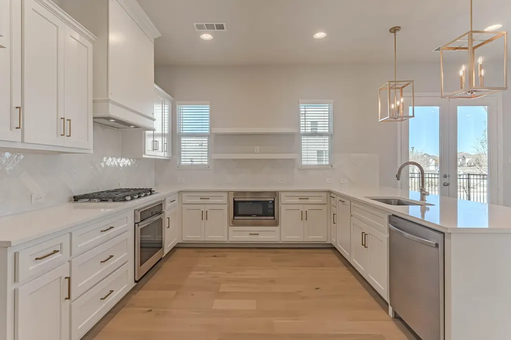 2140 Village Walk Place Aledo TX 76008