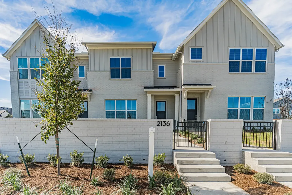 2142 Village Walk Place Aledo TX 76008