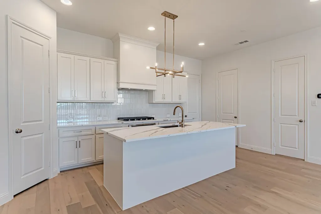 2142 Village Walk Place Aledo TX 76008