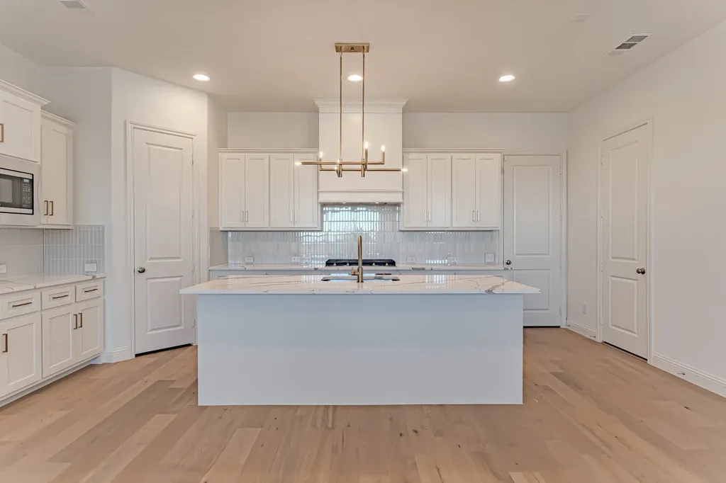 2142 Village Walk Place Aledo TX 76008