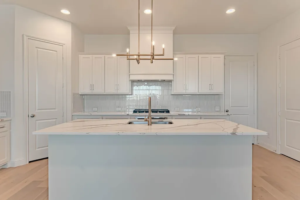 2142 Village Walk Place Aledo TX 76008