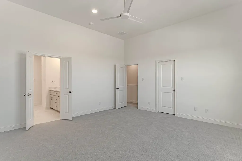 2142 Village Walk Place Aledo TX 76008
