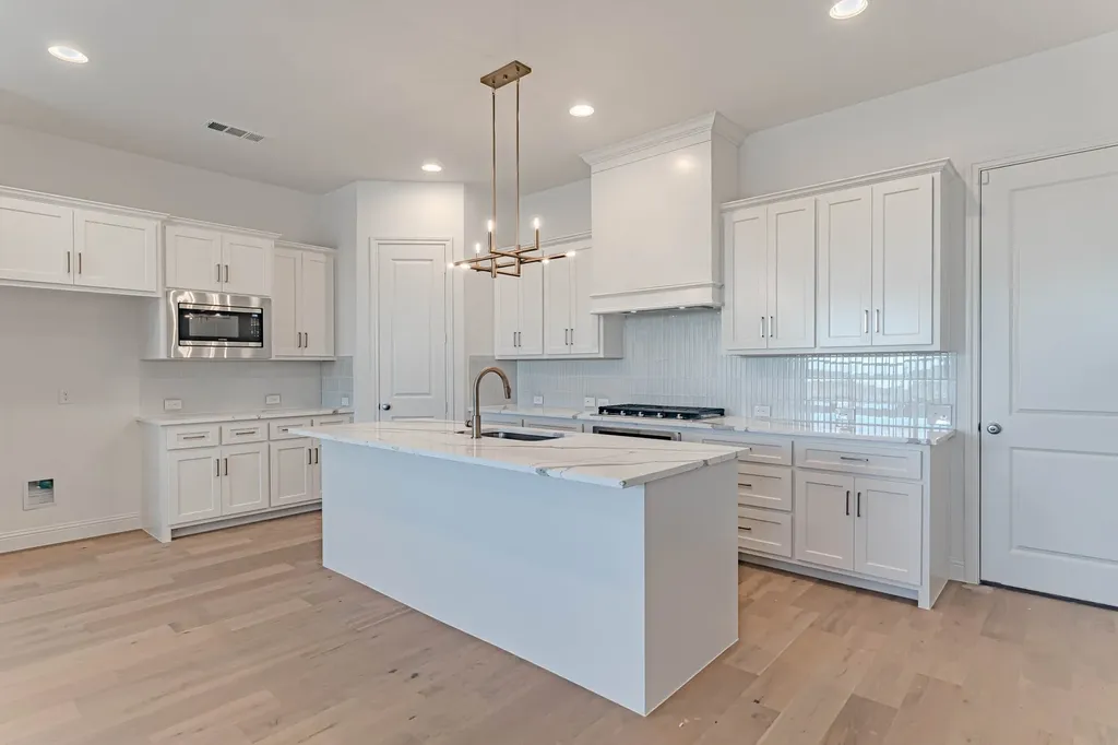 2142 Village Walk Place Aledo TX 76008