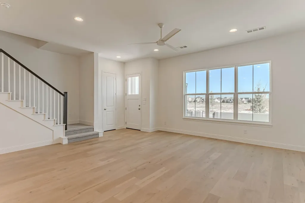 2142 Village Walk Place Aledo TX 76008