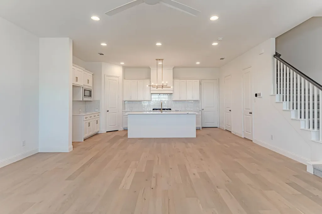 2142 Village Walk Place Aledo TX 76008