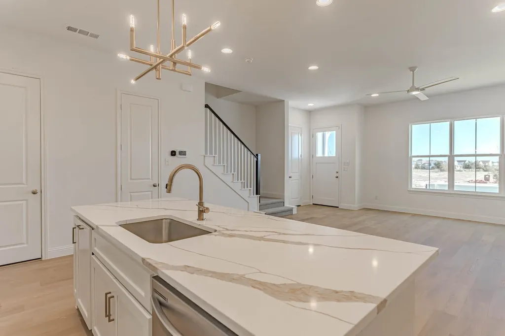 2142 Village Walk Place Aledo TX 76008