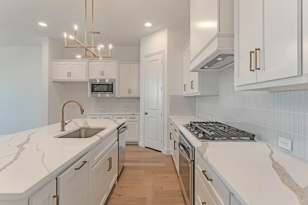 2142 Village Walk Place Aledo TX 76008