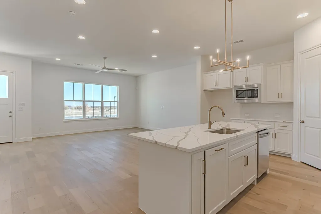 2142 Village Walk Place Aledo TX 76008