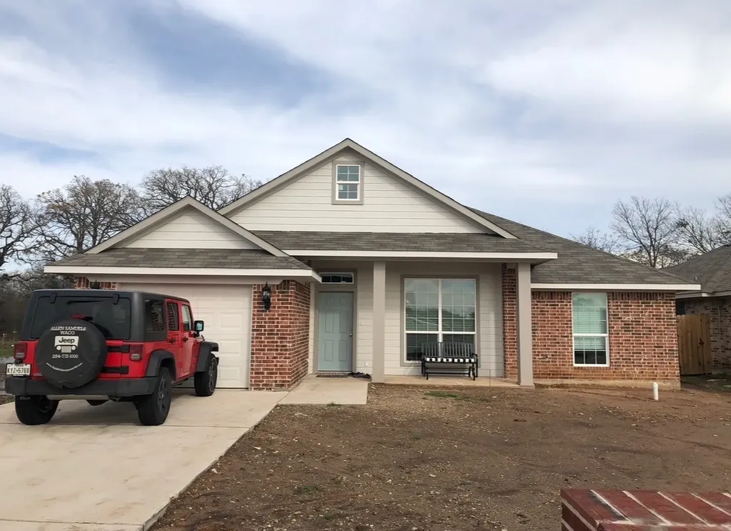 110 Tomahawk Lacy Lakeview TX 76705