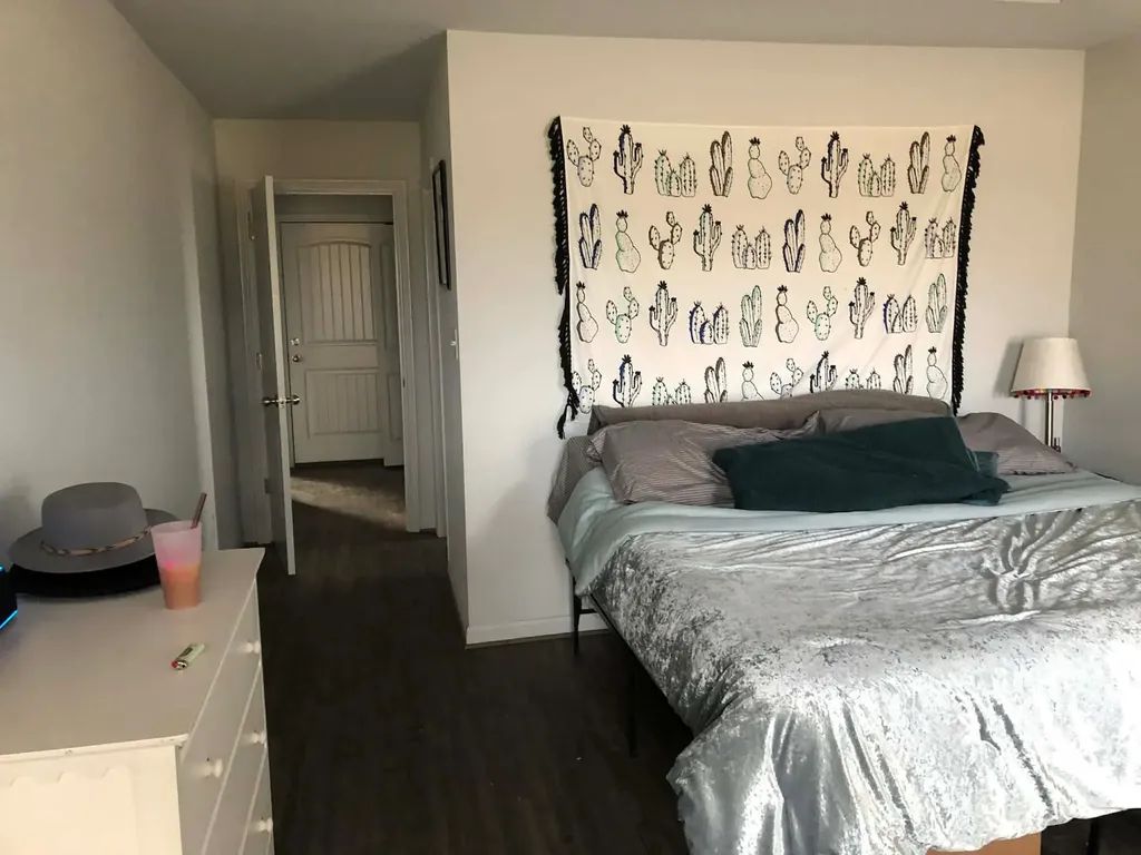 110 Tomahawk Lacy Lakeview TX 76705