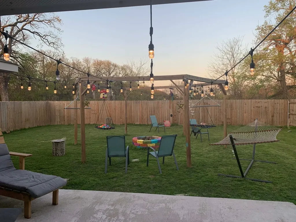 110 Tomahawk Lacy Lakeview TX 76705