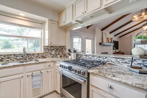 228 Aquilla Drive Lakeside TX 76108