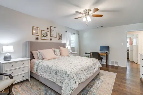 228 Aquilla Drive Lakeside TX 76108