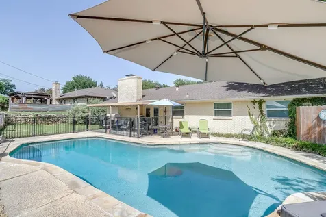 228 Aquilla Drive Lakeside TX 76108