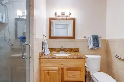 228 Aquilla Drive Lakeside TX 76108