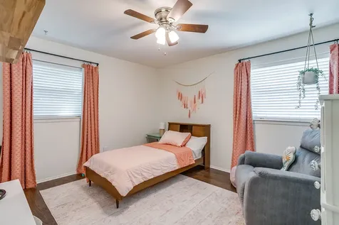 228 Aquilla Drive Lakeside TX 76108