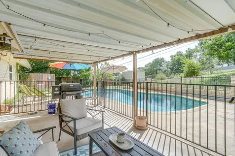 228 Aquilla Drive Lakeside TX 76108