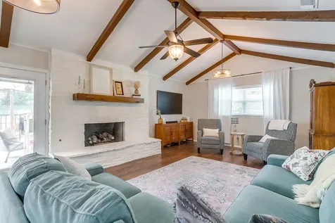 228 Aquilla Drive Lakeside TX 76108
