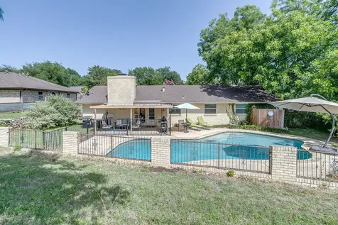 228 Aquilla Drive Lakeside TX 76108