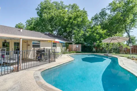 228 Aquilla Drive Lakeside TX 76108