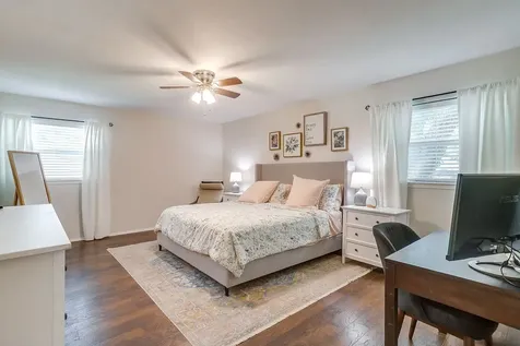 228 Aquilla Drive Lakeside TX 76108