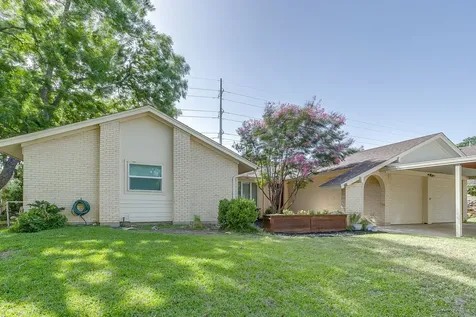 228 Aquilla Drive Lakeside TX 76108