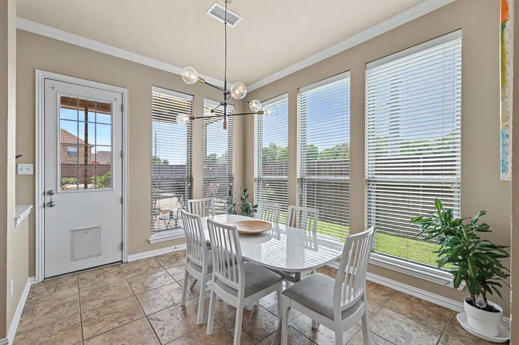4128 New Hope Court Plano TX 75024
