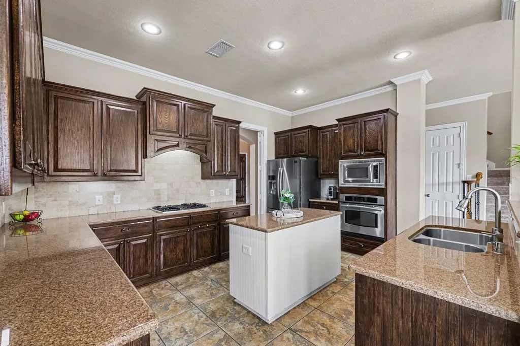 4128 New Hope Court Plano TX 75024