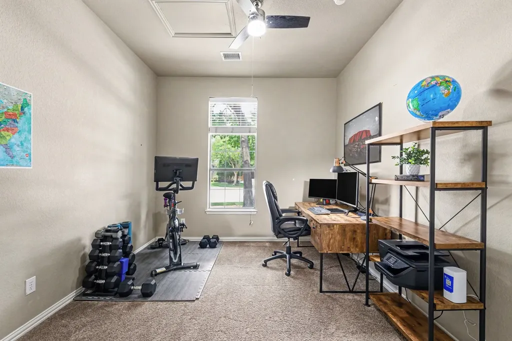 4128 New Hope Court Plano TX 75024