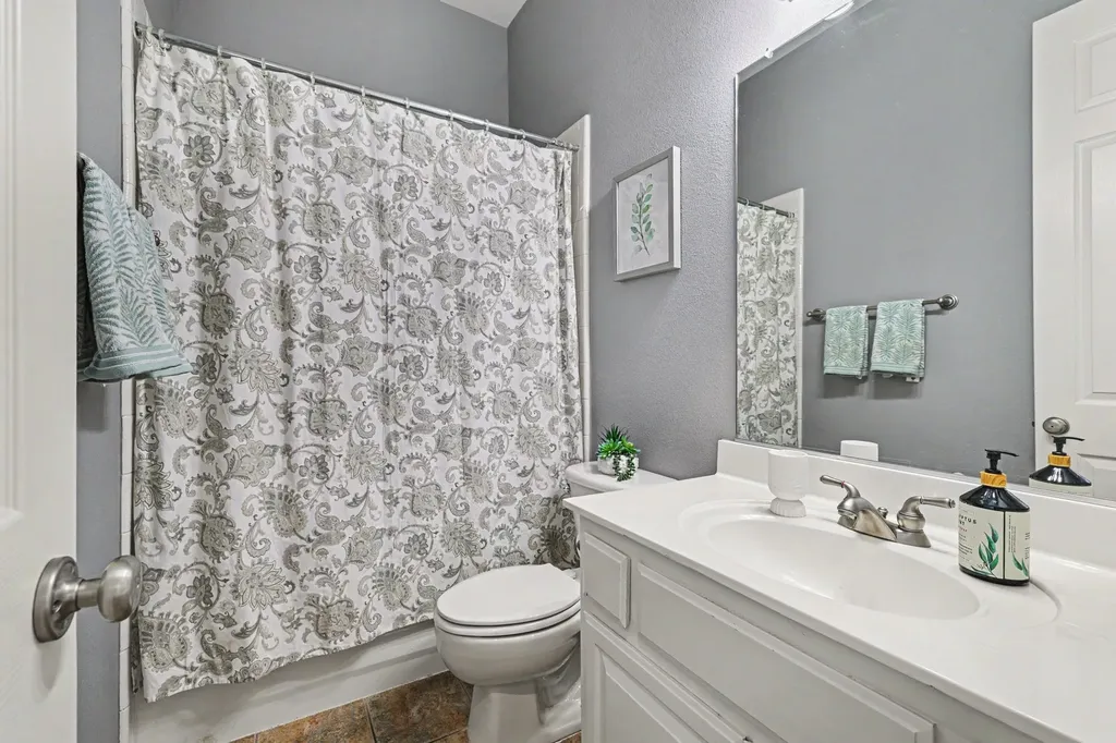 4128 New Hope Court Plano TX 75024