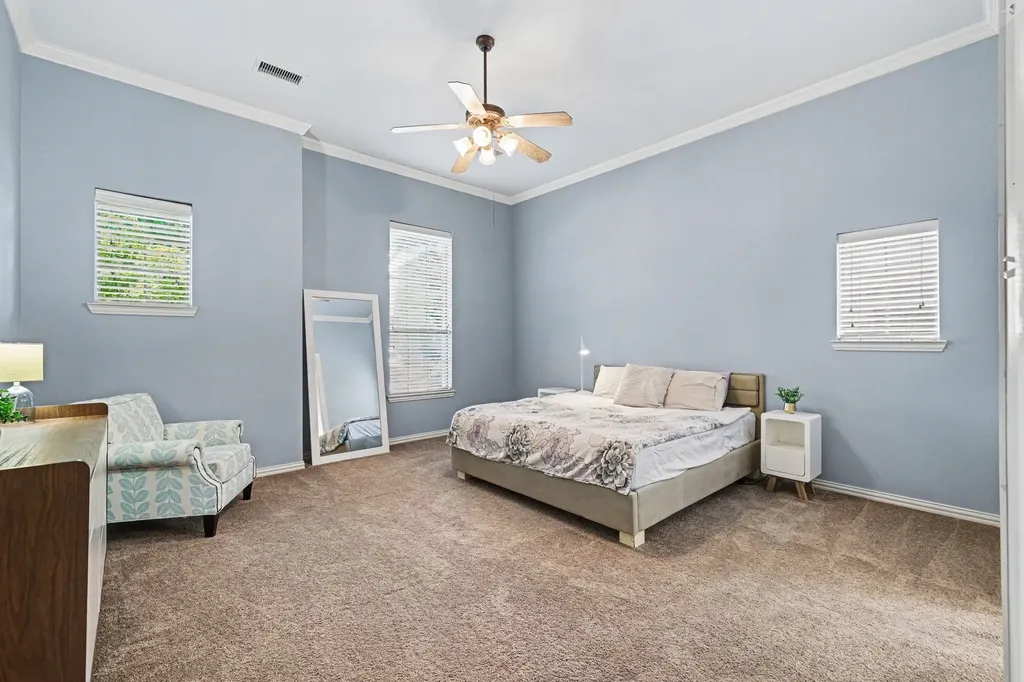 4128 New Hope Court Plano TX 75024