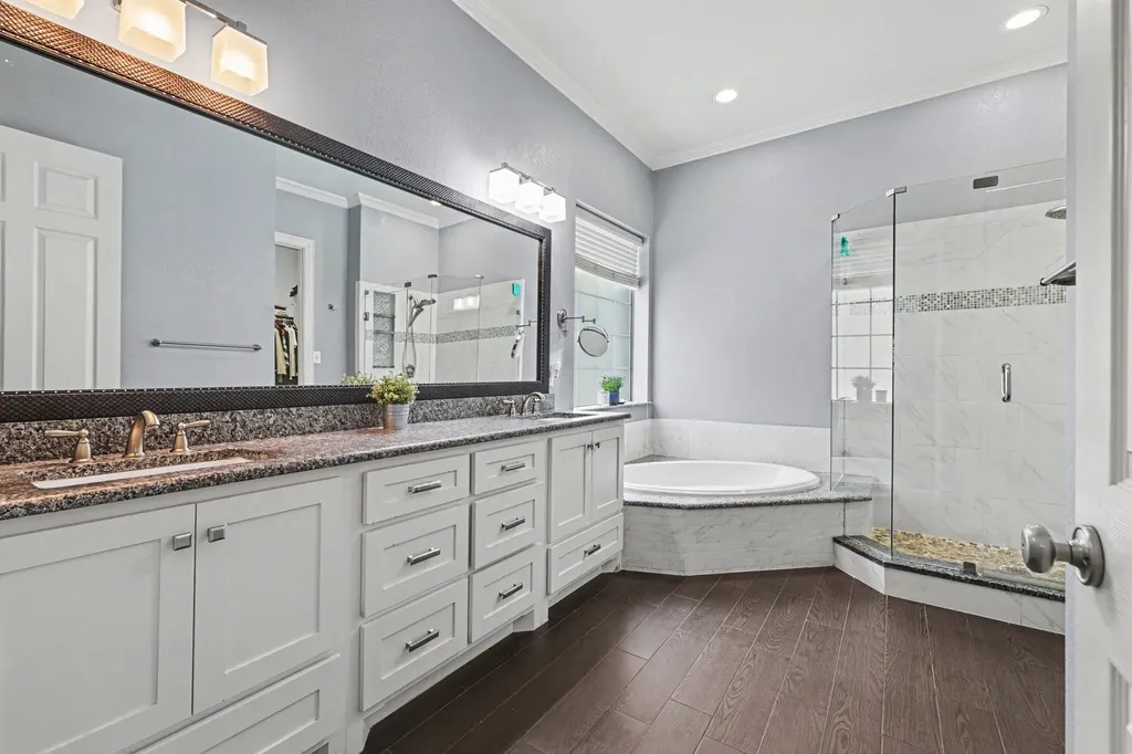 4128 New Hope Court Plano TX 75024