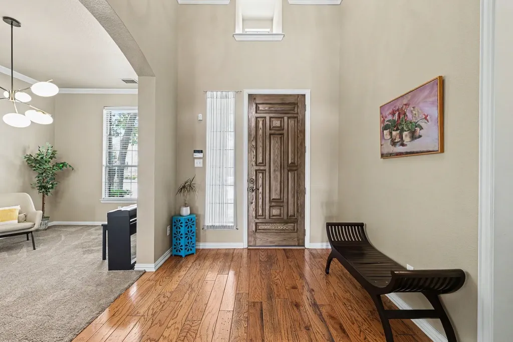 4128 New Hope Court Plano TX 75024
