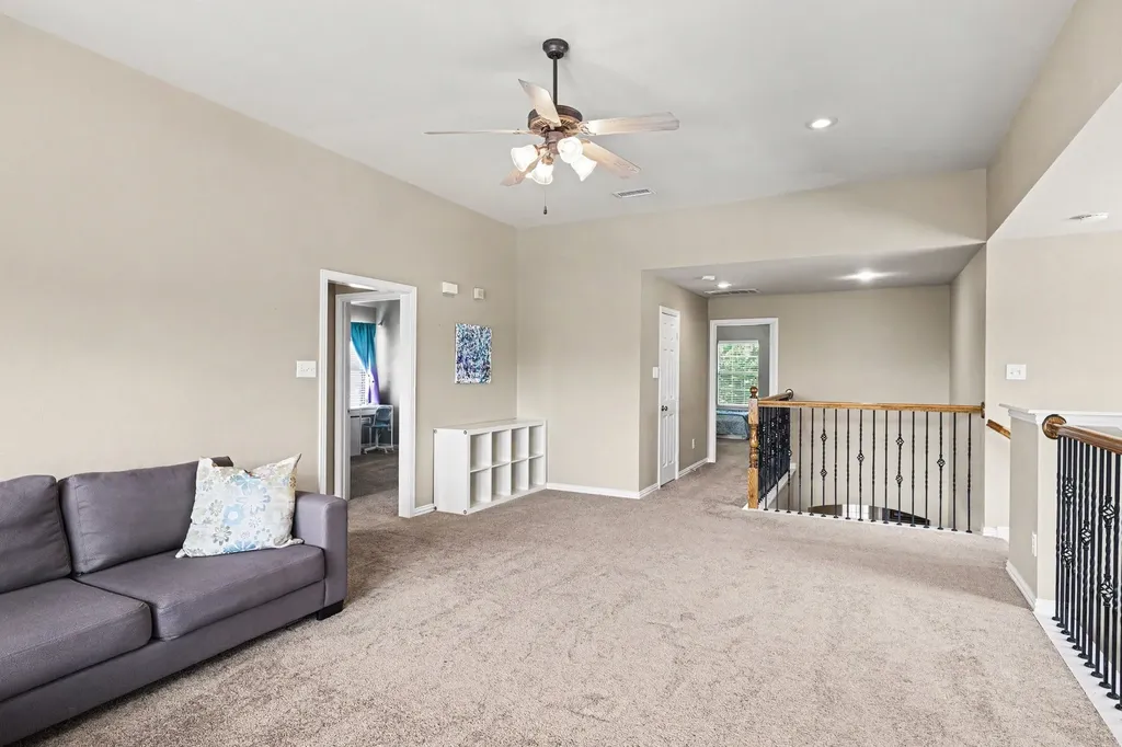 4128 New Hope Court Plano TX 75024