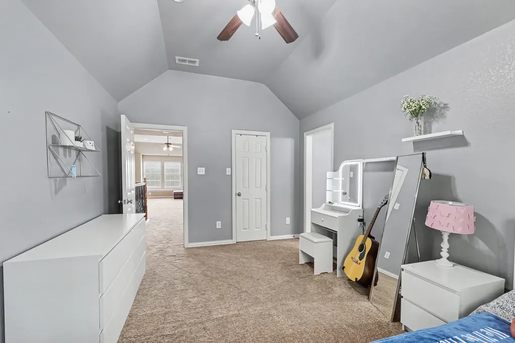 4128 New Hope Court Plano TX 75024