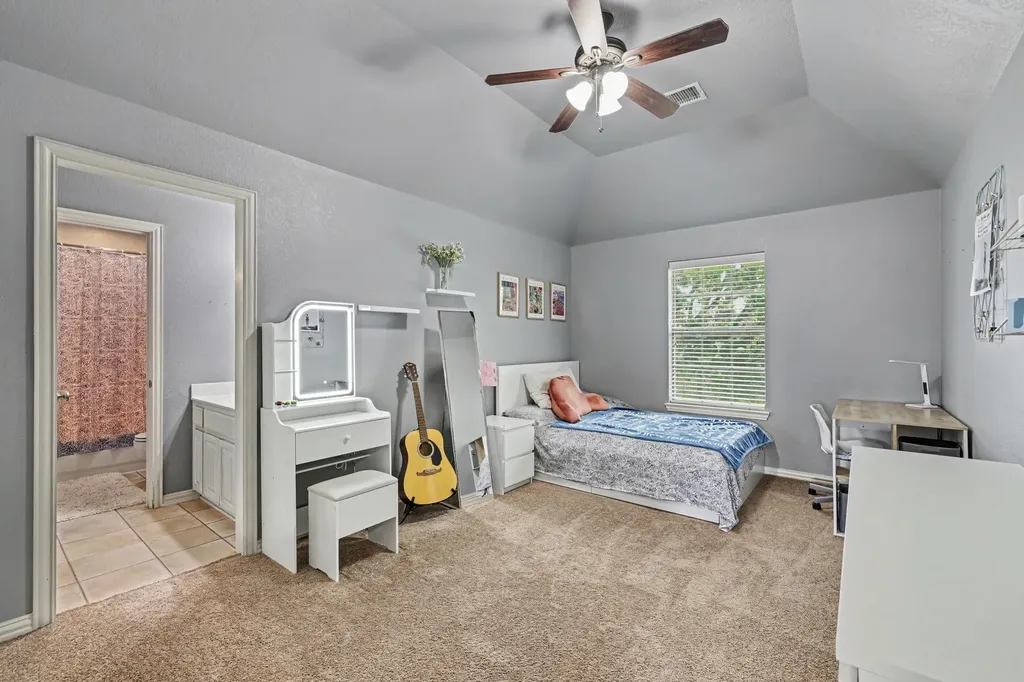 4128 New Hope Court Plano TX 75024