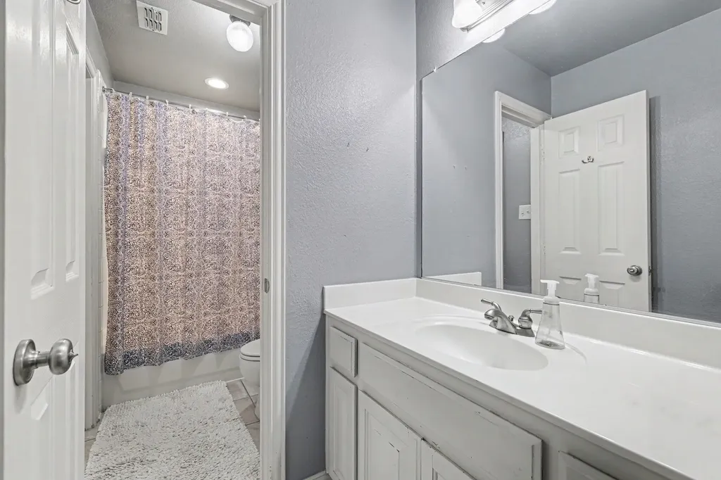 4128 New Hope Court Plano TX 75024